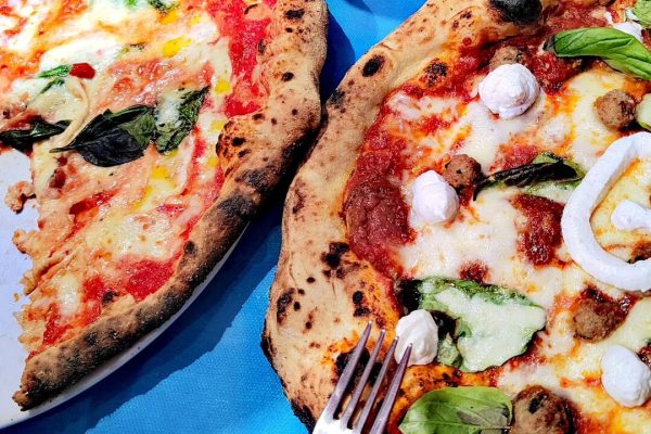 Pizzeria